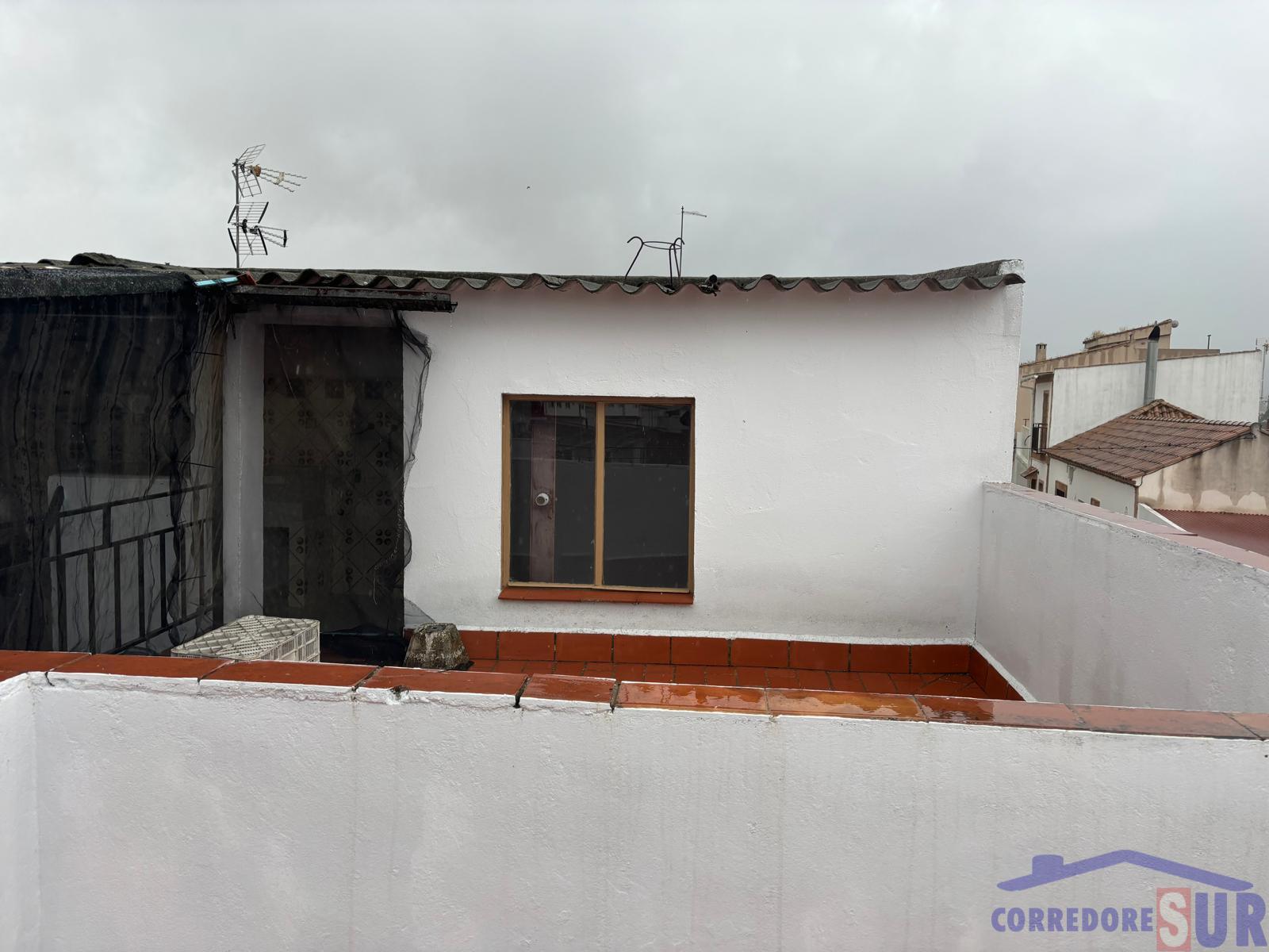 Venta de casa en Córdoba