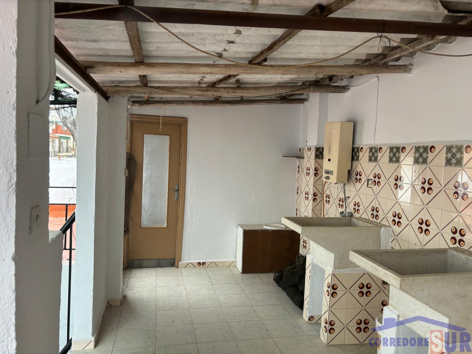 Venta de casa en Córdoba