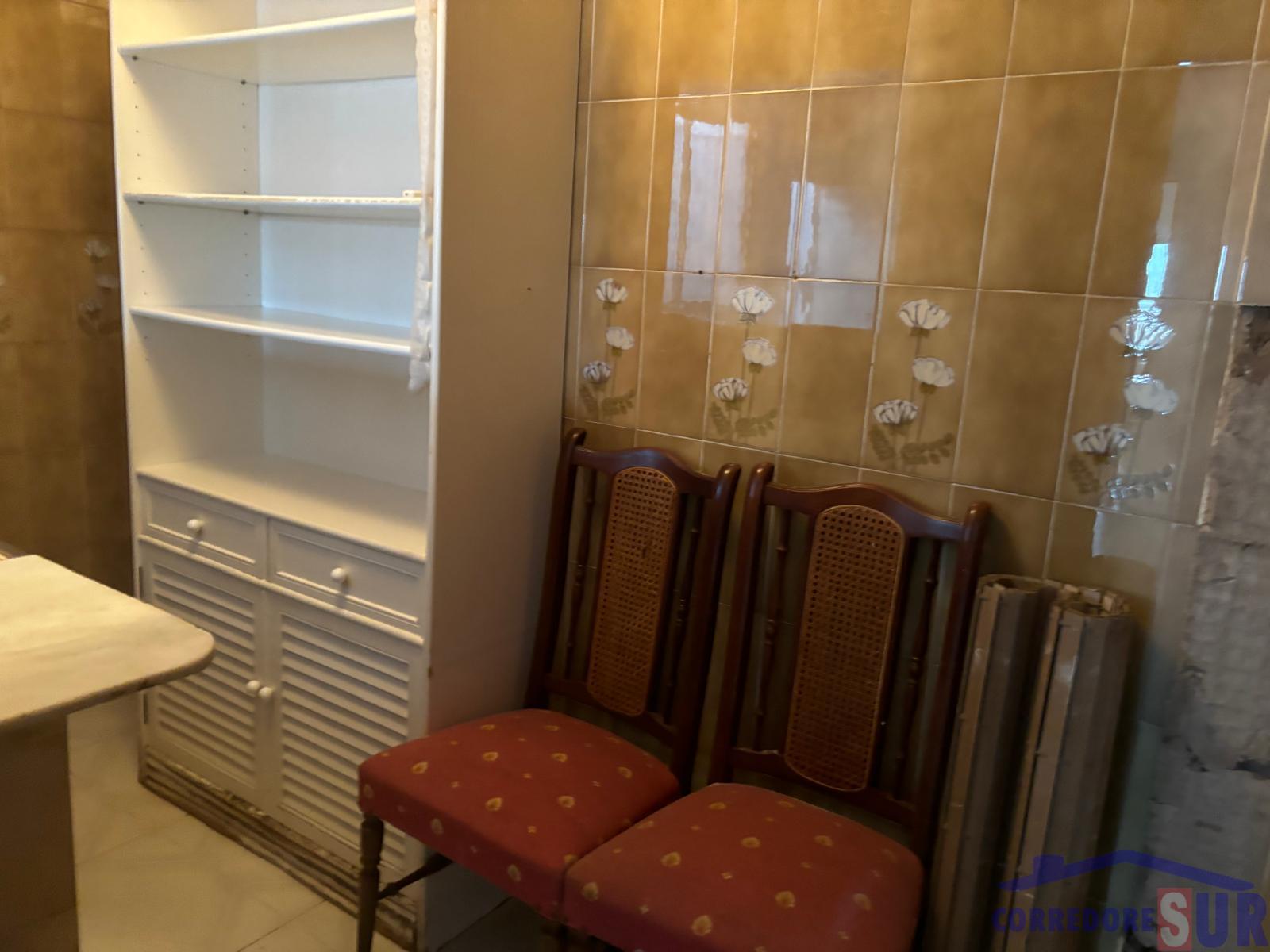 Venta de casa en Córdoba
