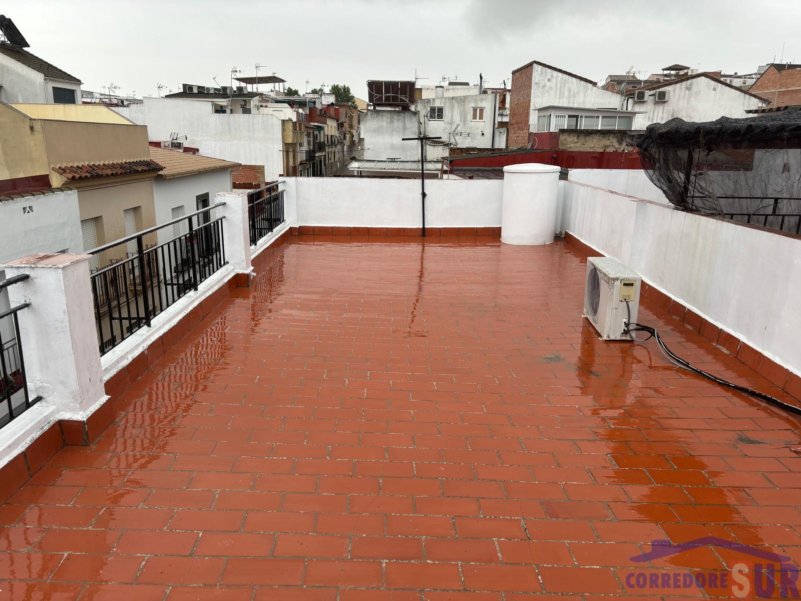 Venta de casa en Córdoba