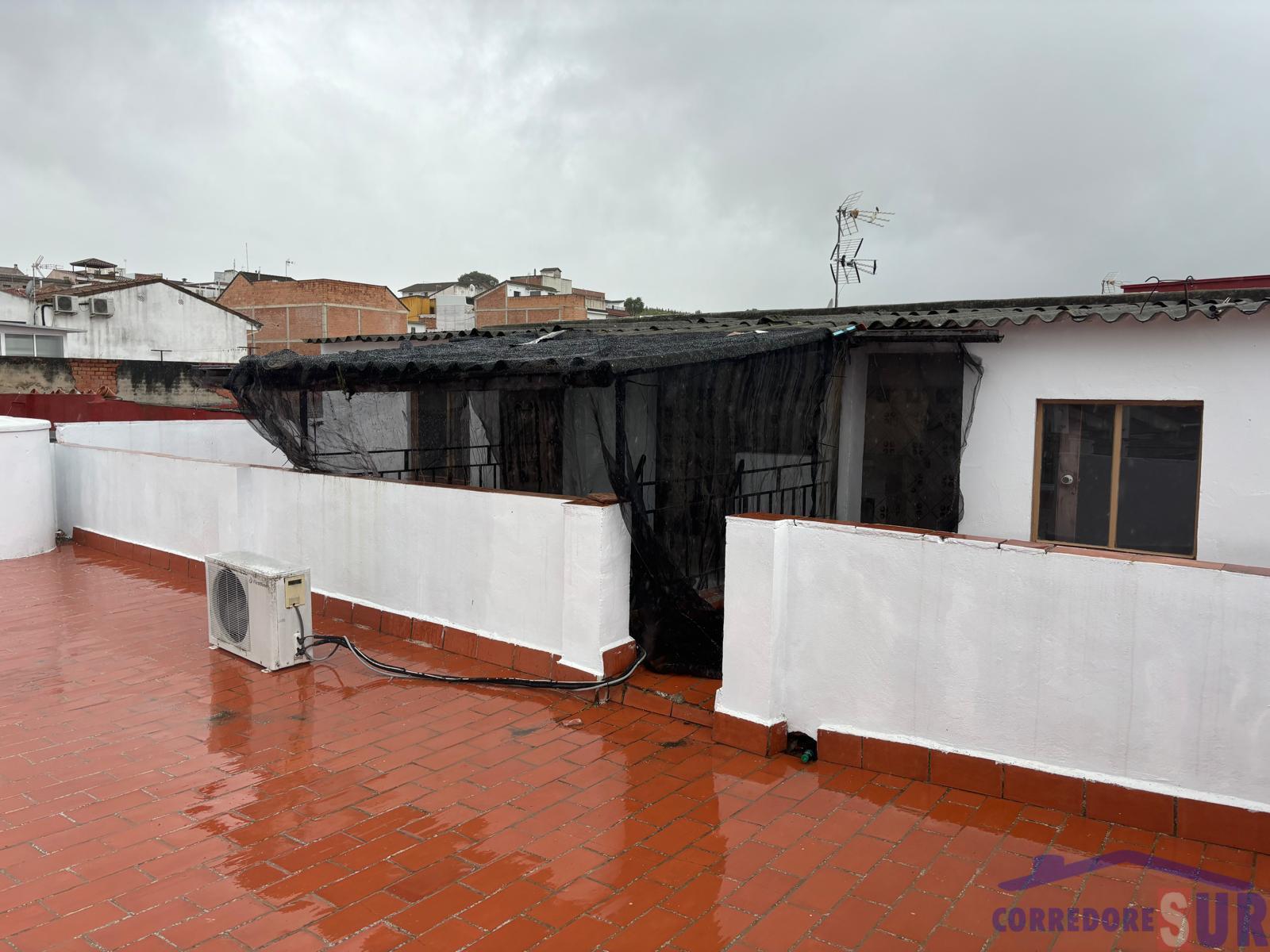 Venta de casa en Córdoba