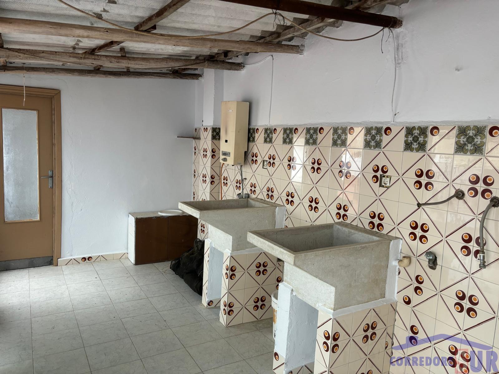 Venta de casa en Córdoba