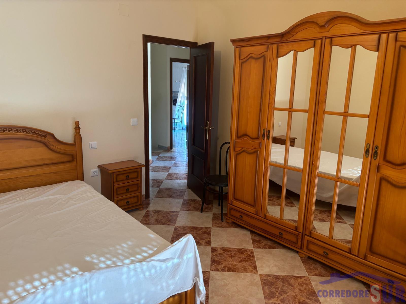 For sale of rural property in Córdoba