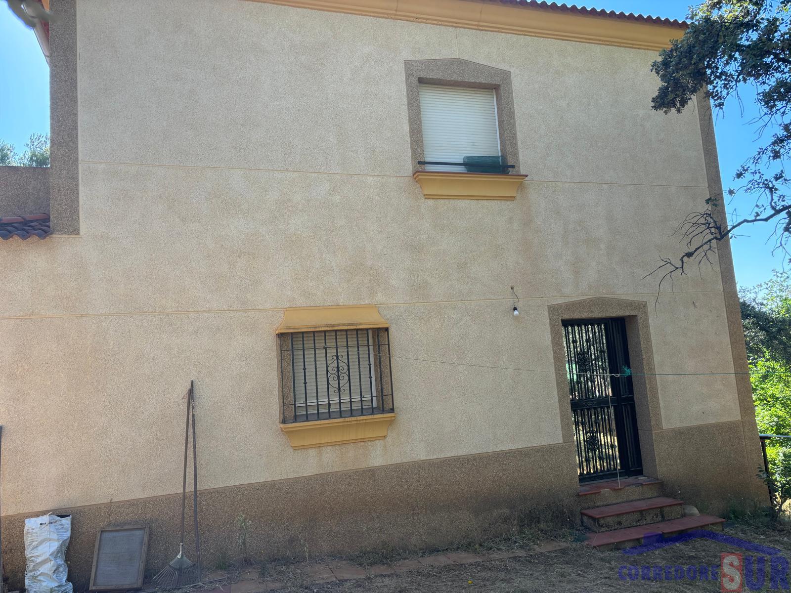 For sale of rural property in Córdoba