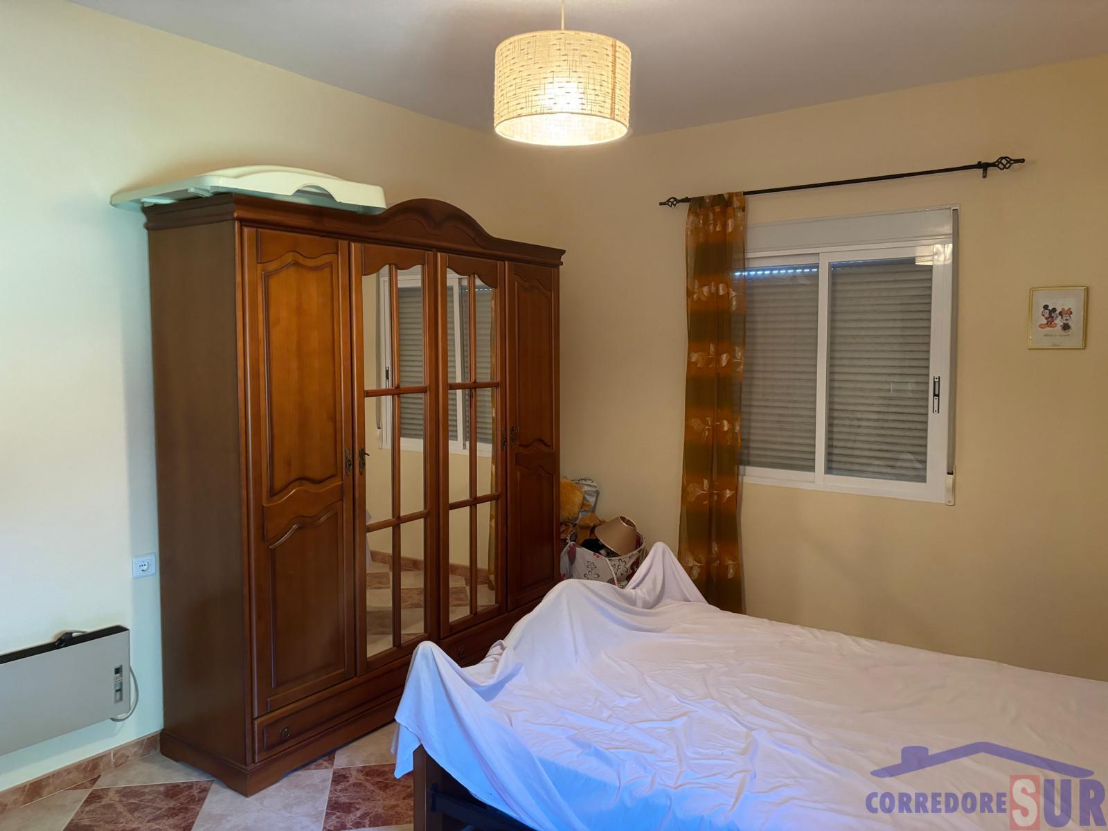 For sale of rural property in Córdoba