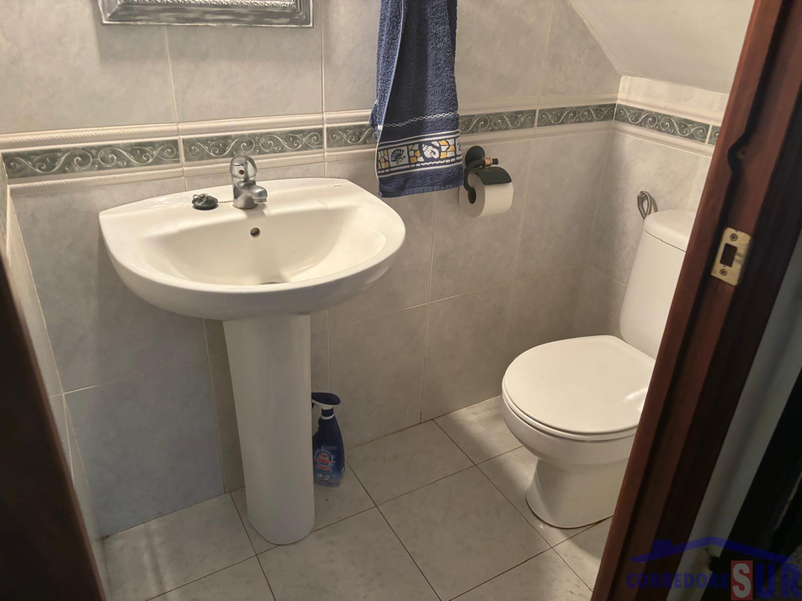 For sale of rural property in Córdoba