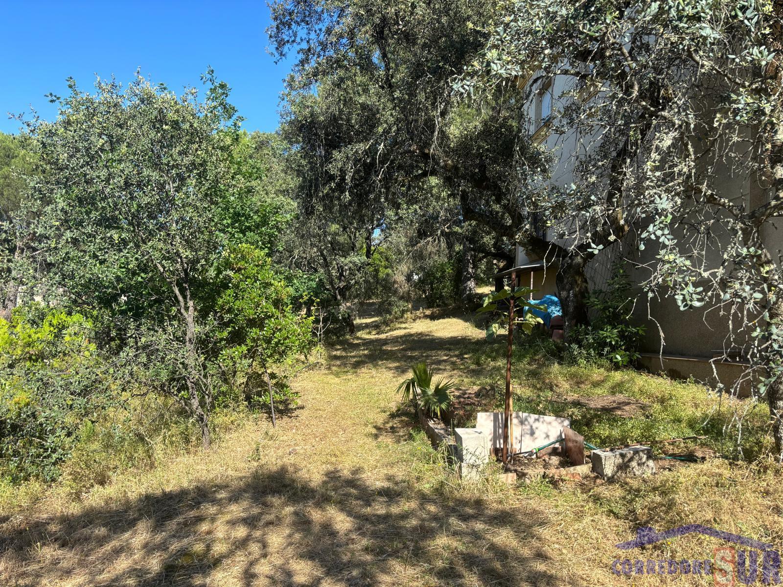 For sale of rural property in Córdoba