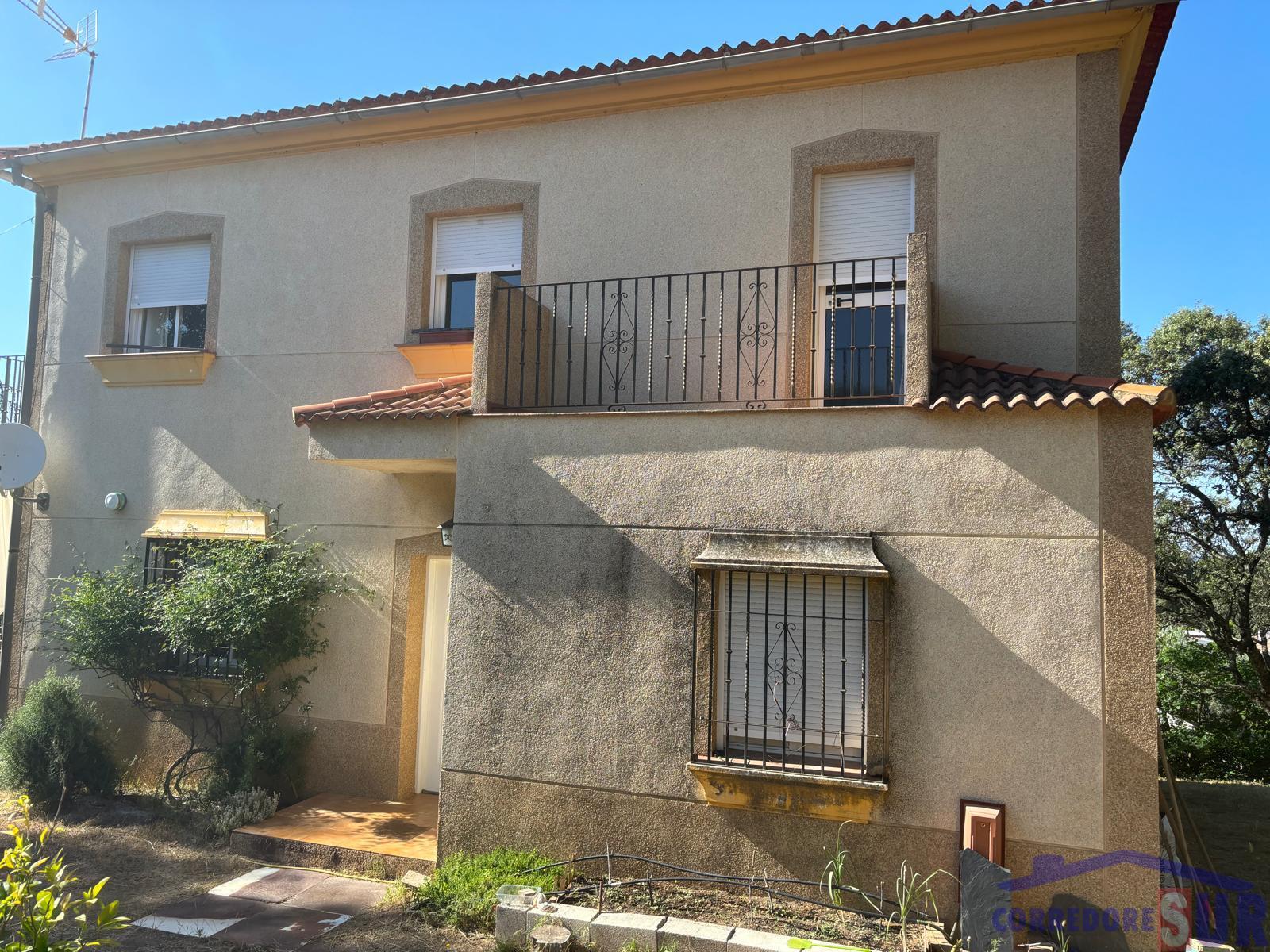 For sale of rural property in Córdoba