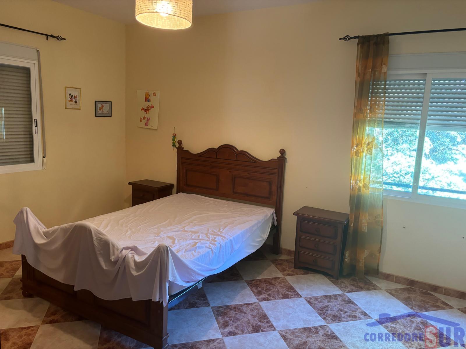 For sale of rural property in Córdoba
