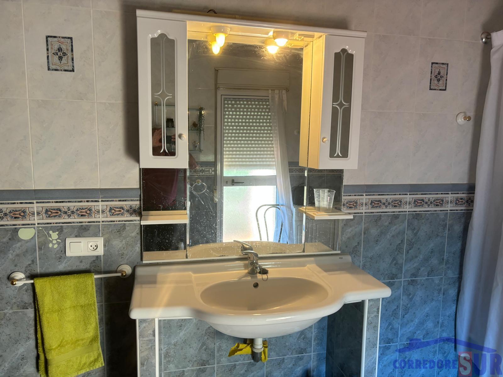 For sale of rural property in Córdoba