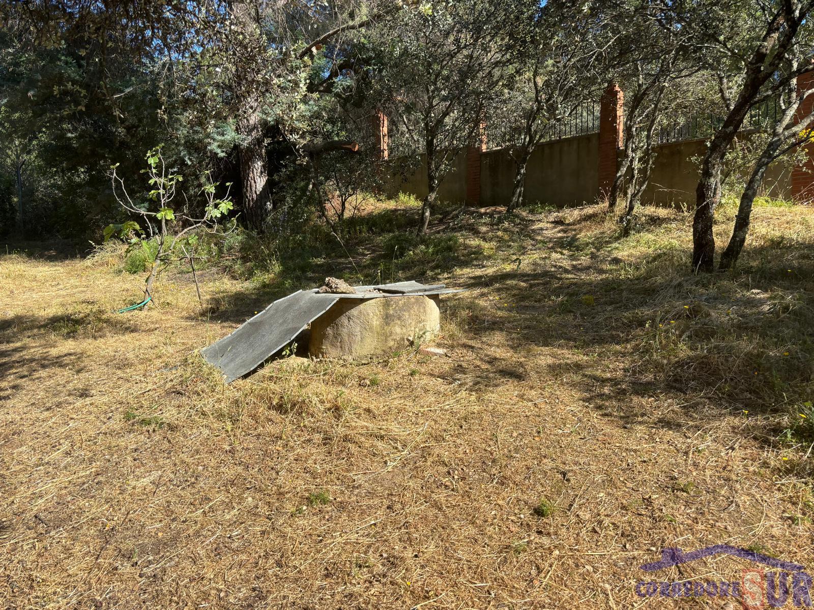For sale of rural property in Córdoba