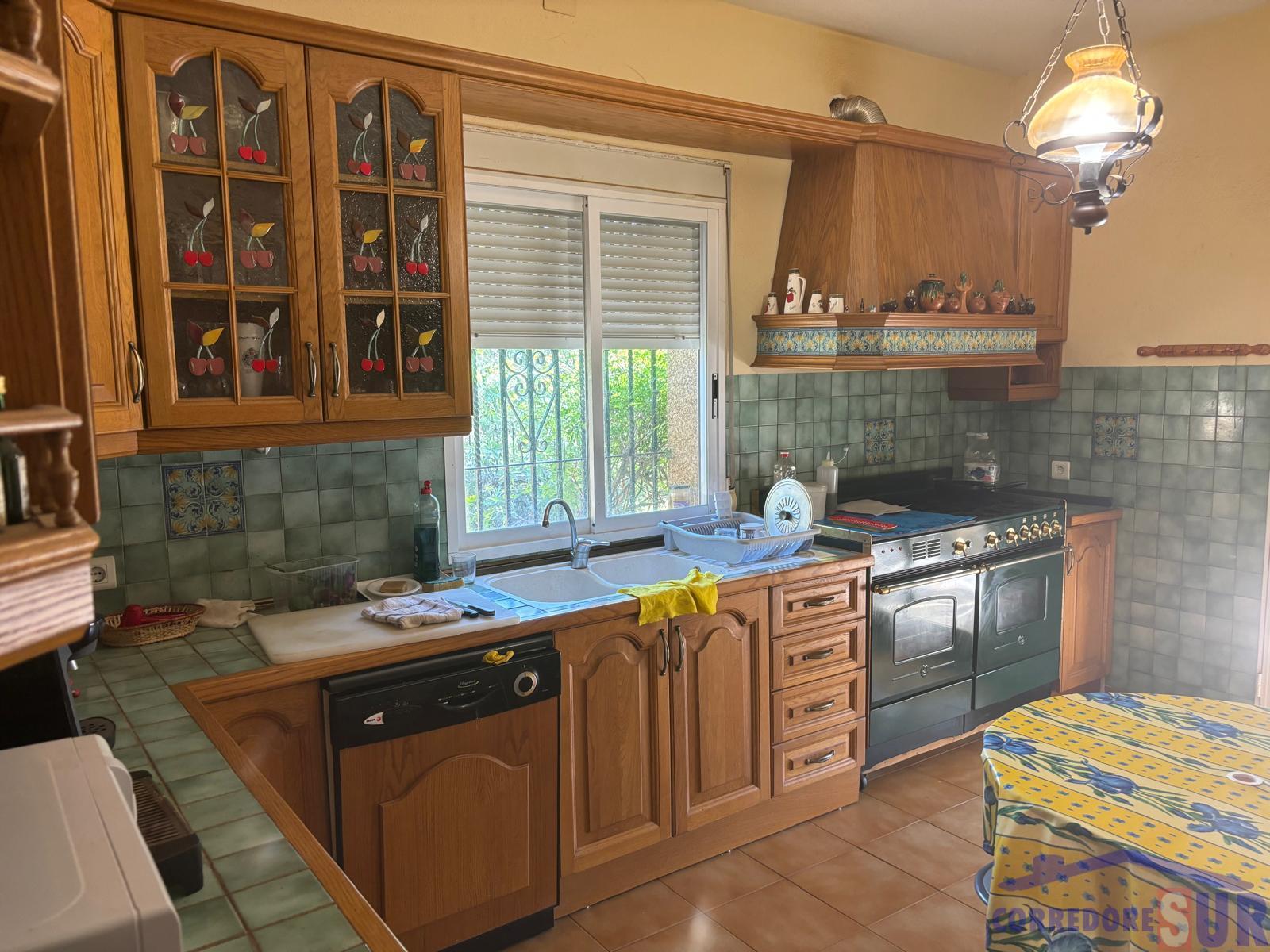 For sale of rural property in Córdoba