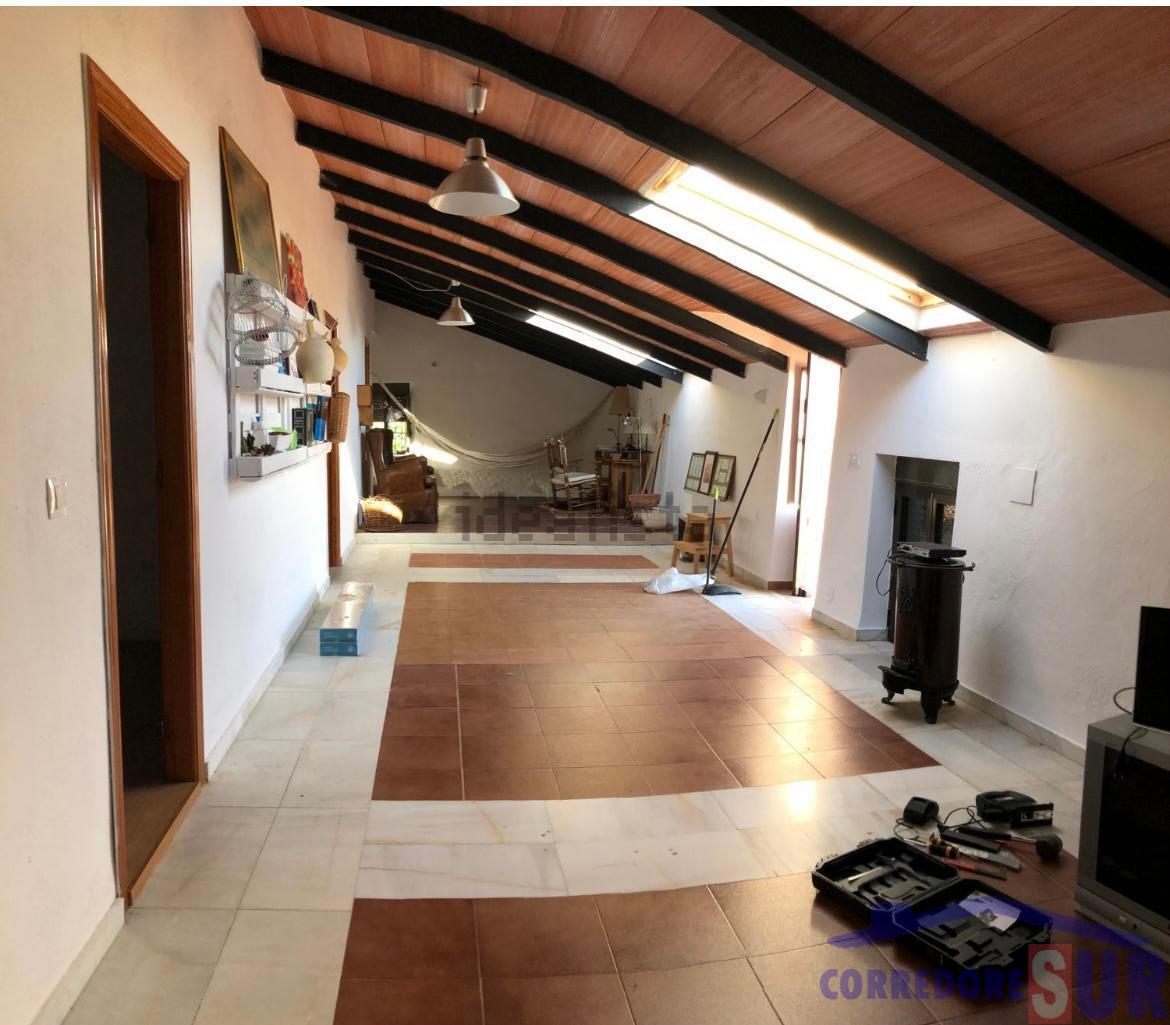 For sale of rural property in Córdoba