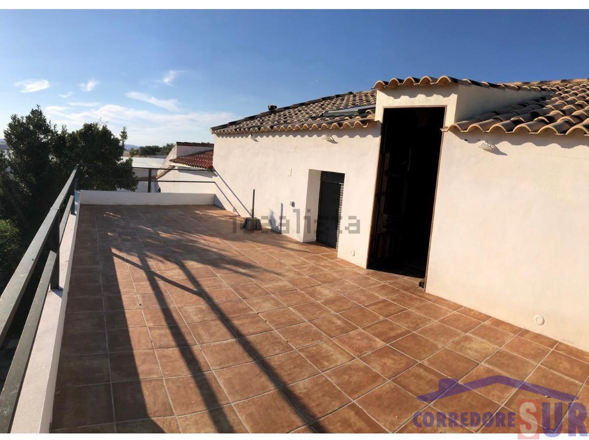 For sale of rural property in Córdoba