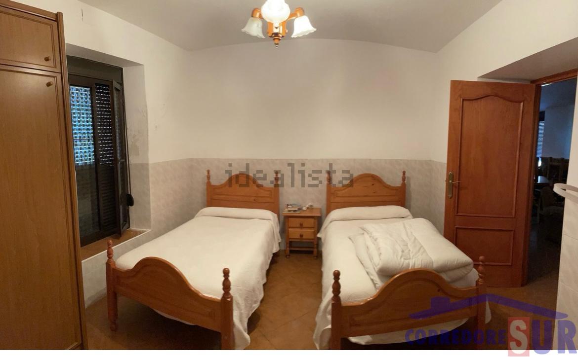 For sale of rural property in Córdoba
