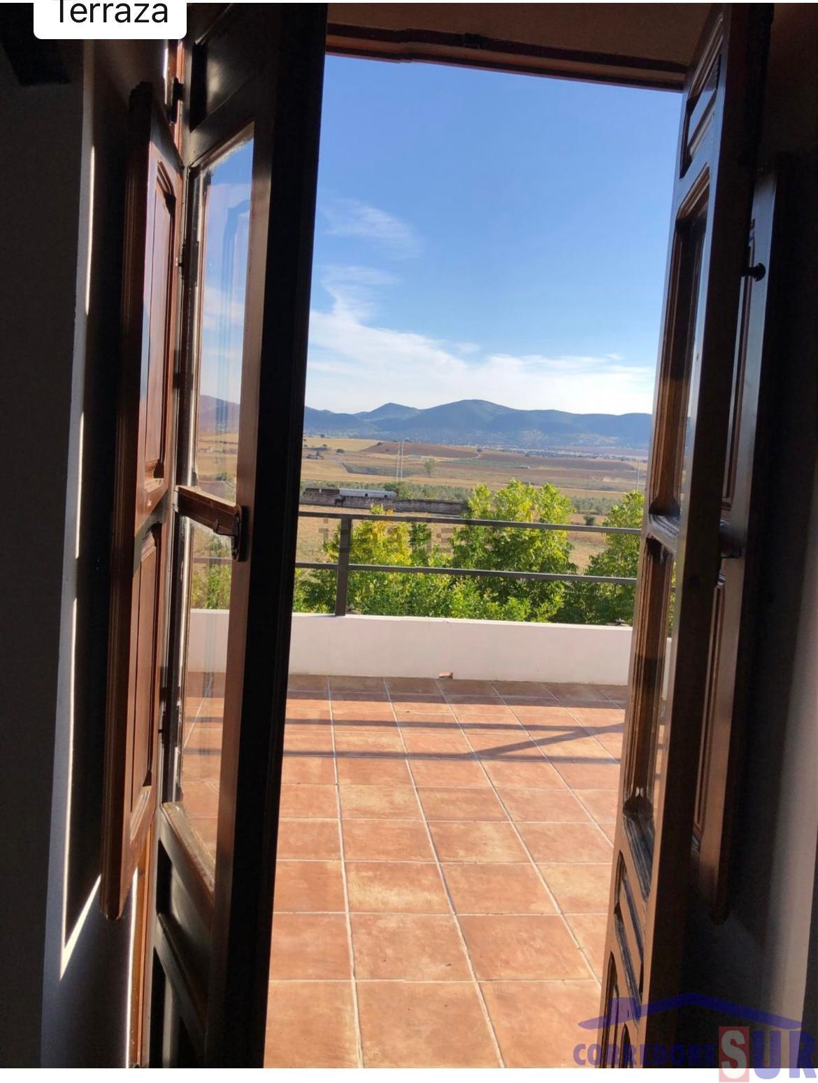 For sale of rural property in Córdoba