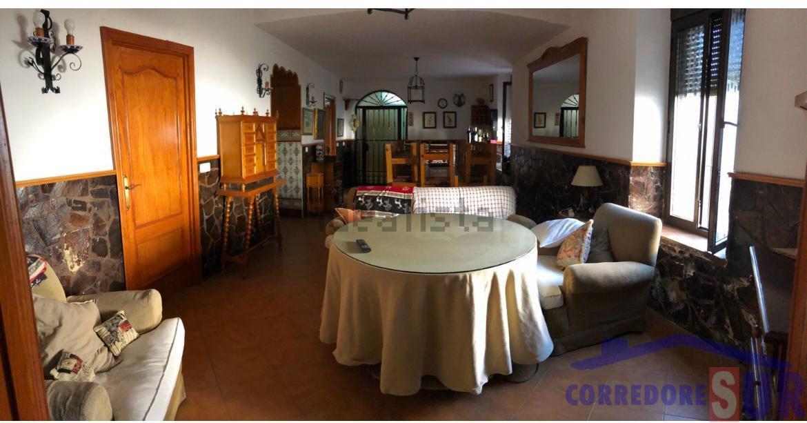 For sale of rural property in Córdoba