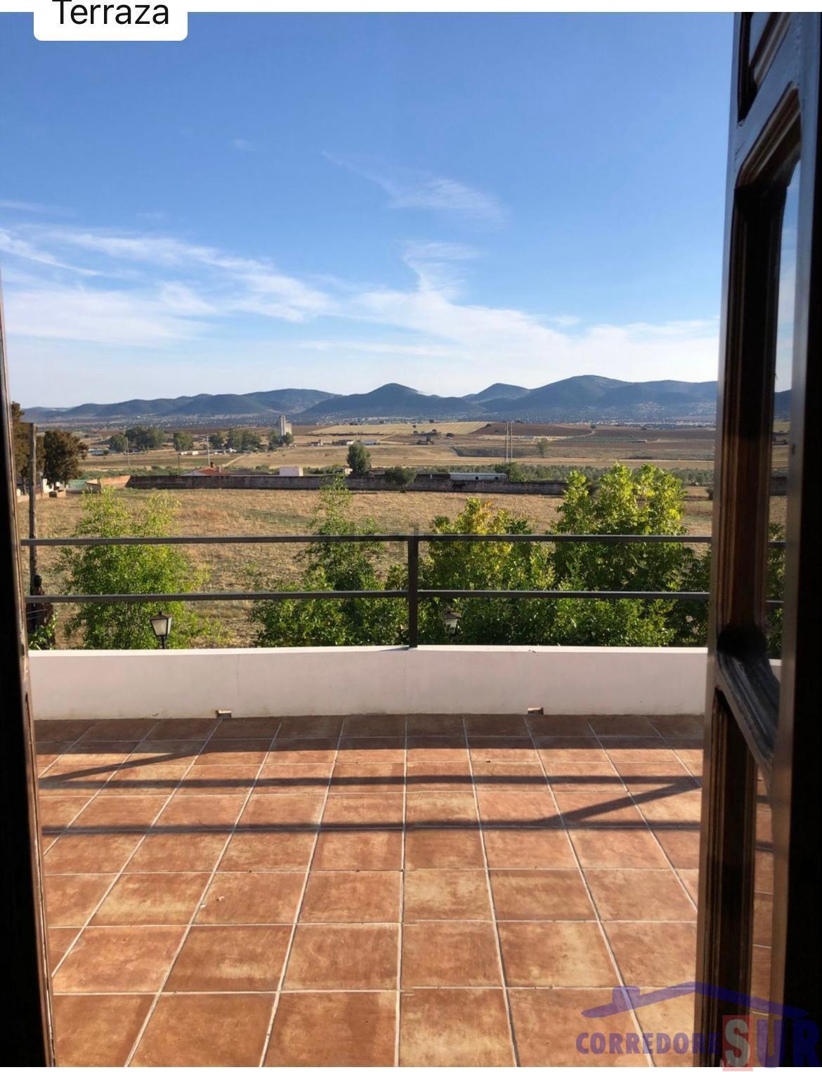 For sale of rural property in Córdoba