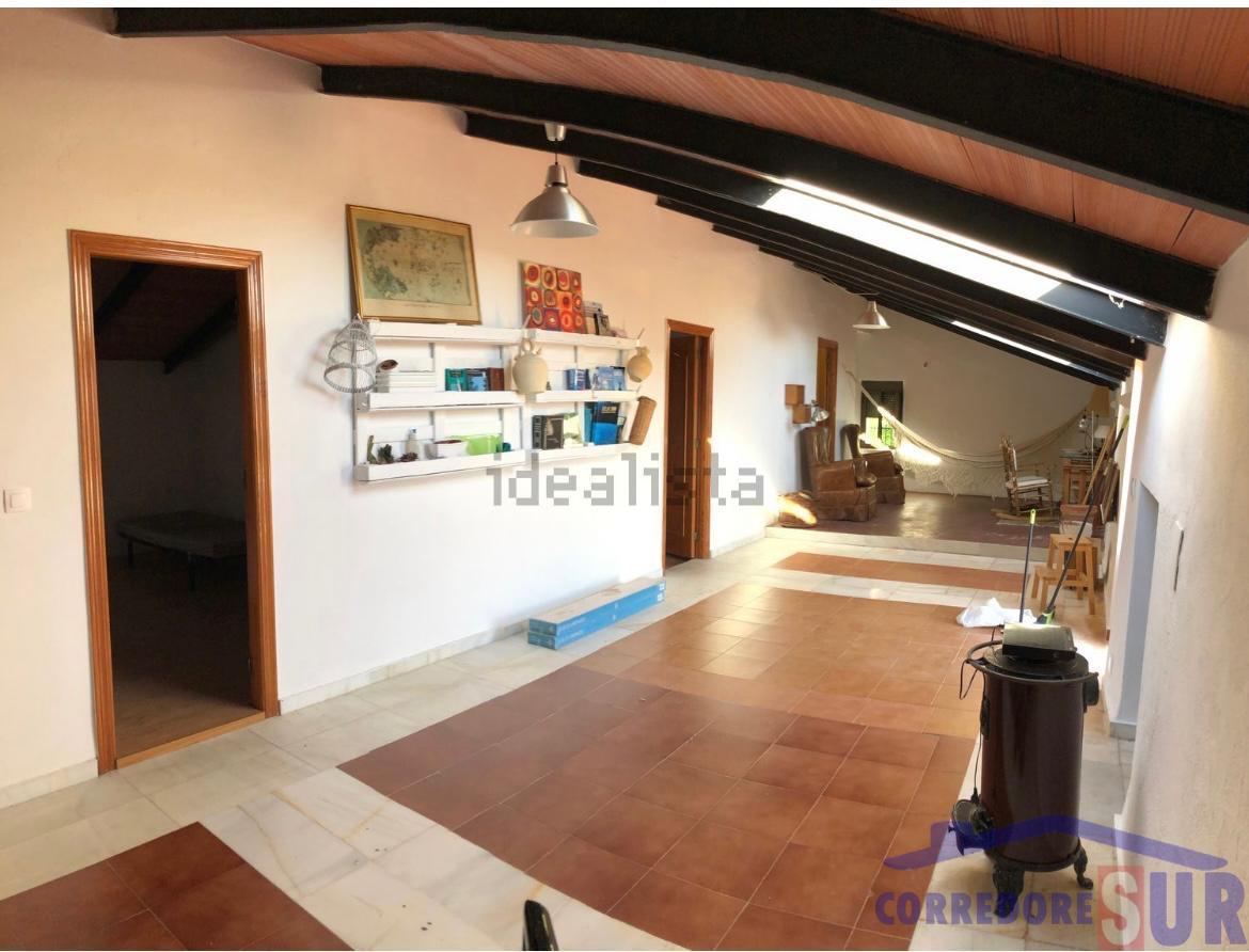 Venta de finca rústica en Córdoba