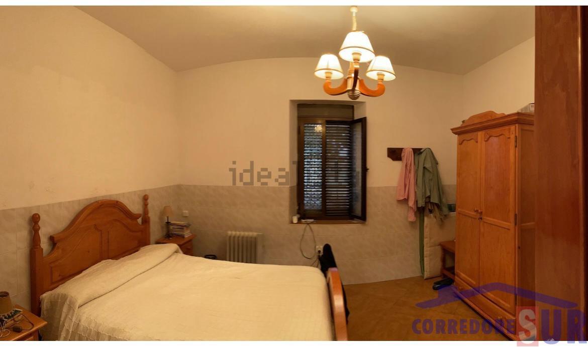 For sale of rural property in Córdoba