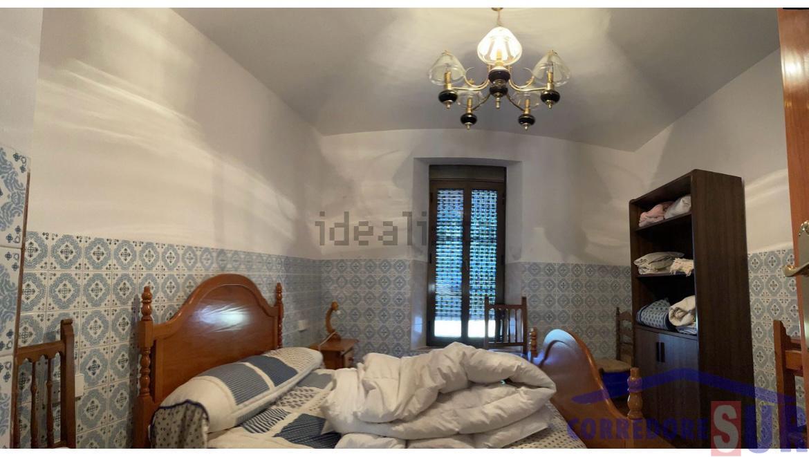 For sale of rural property in Córdoba