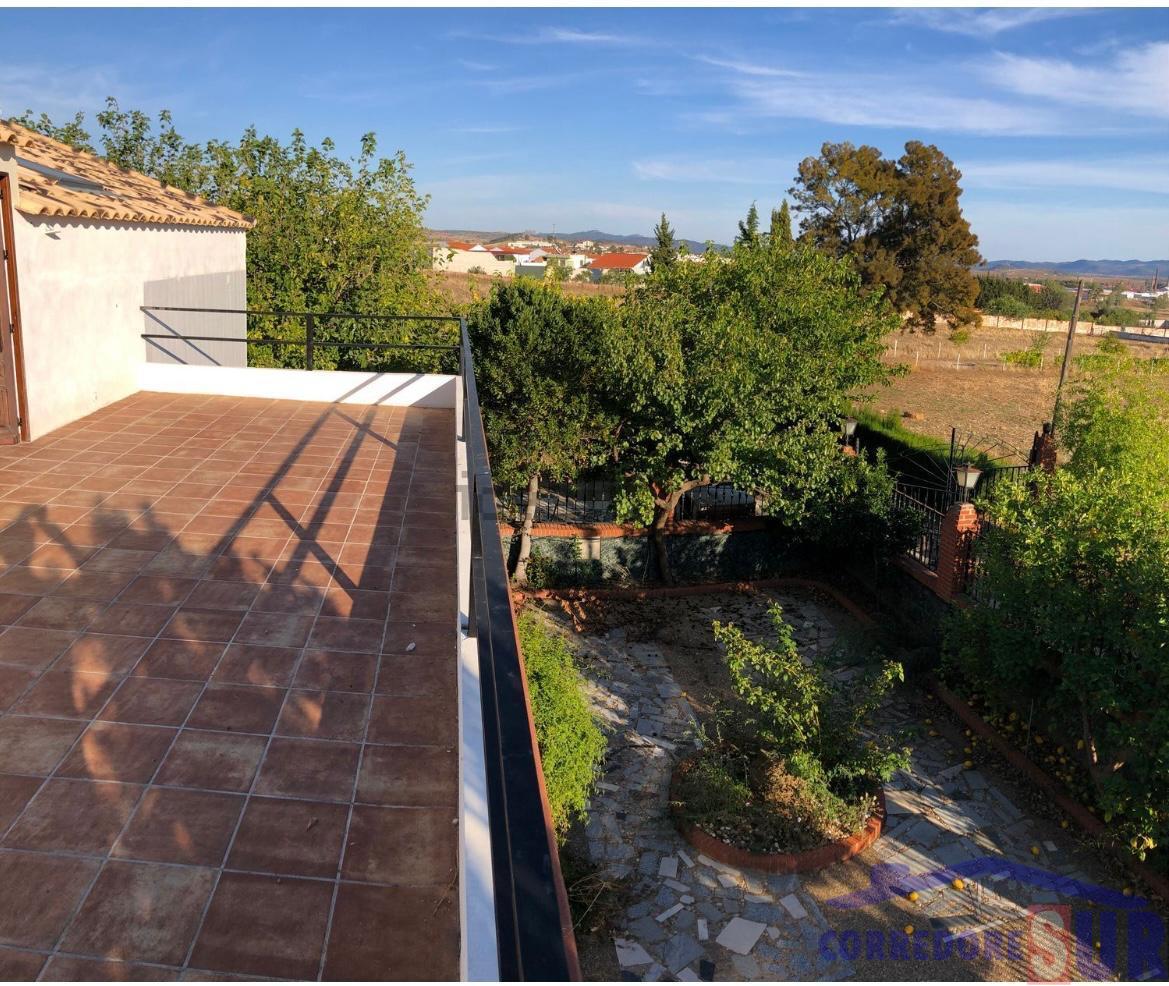 For sale of rural property in Córdoba