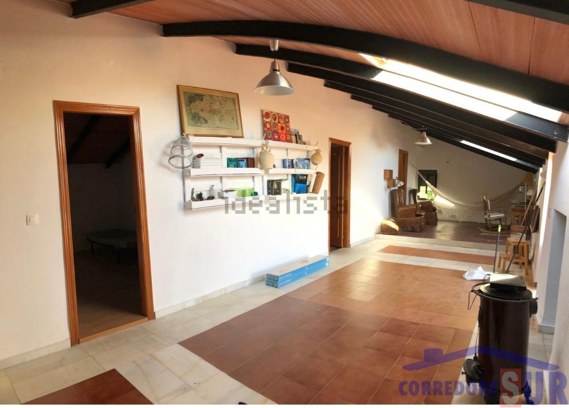 For sale of rural property in Córdoba