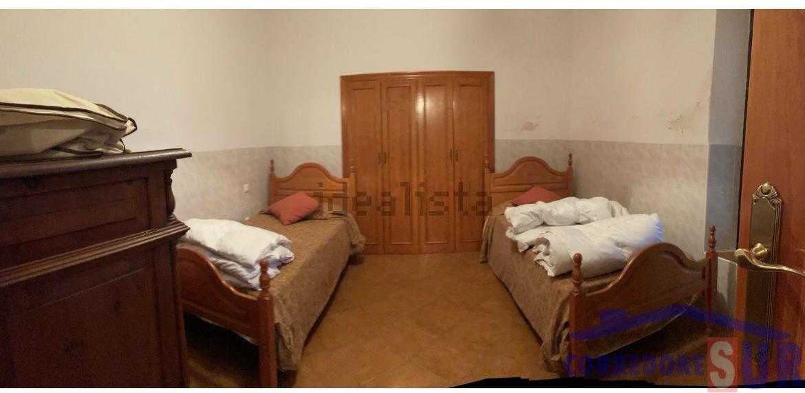 For sale of rural property in Córdoba