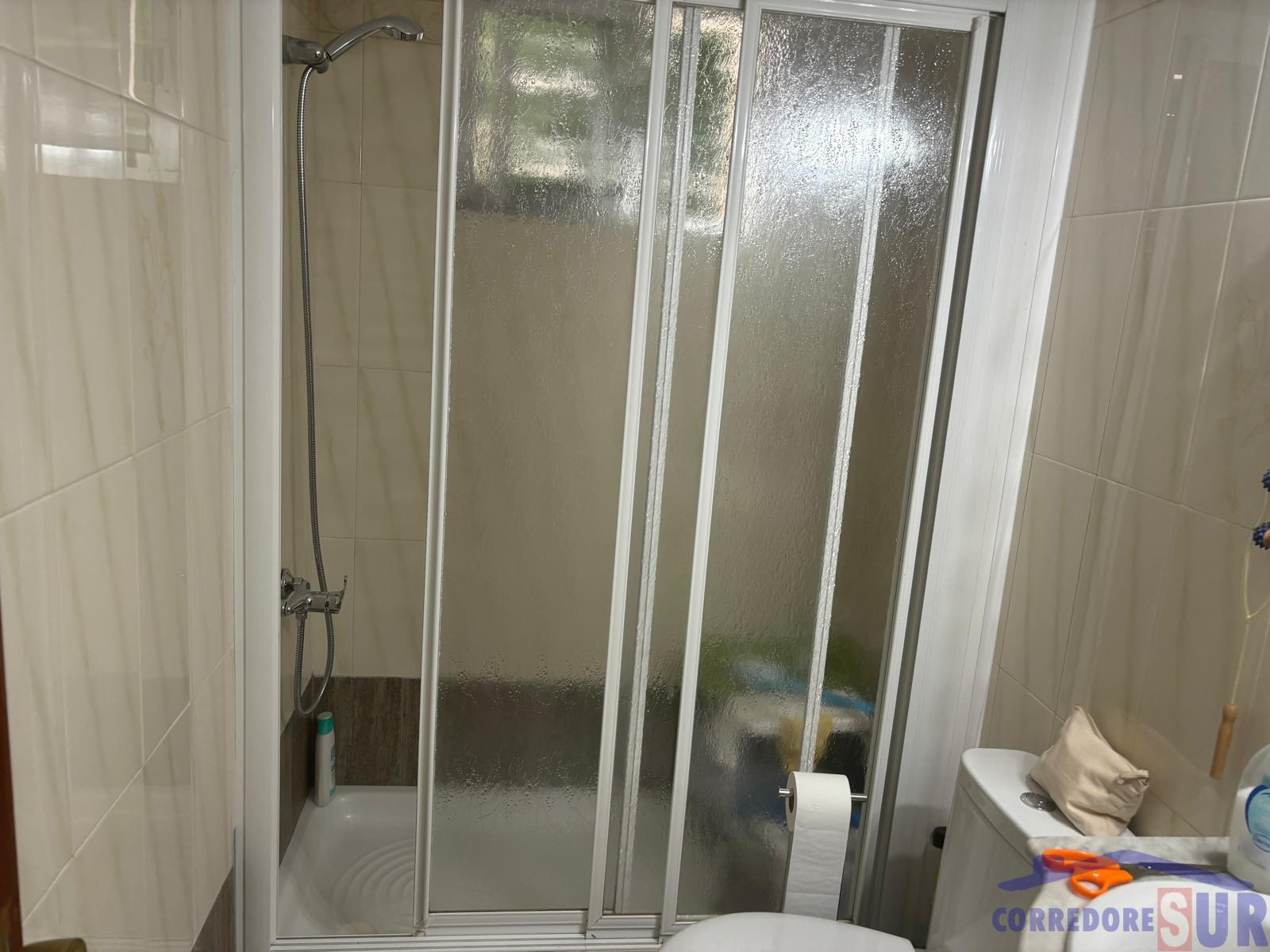For sale of flat in Córdoba