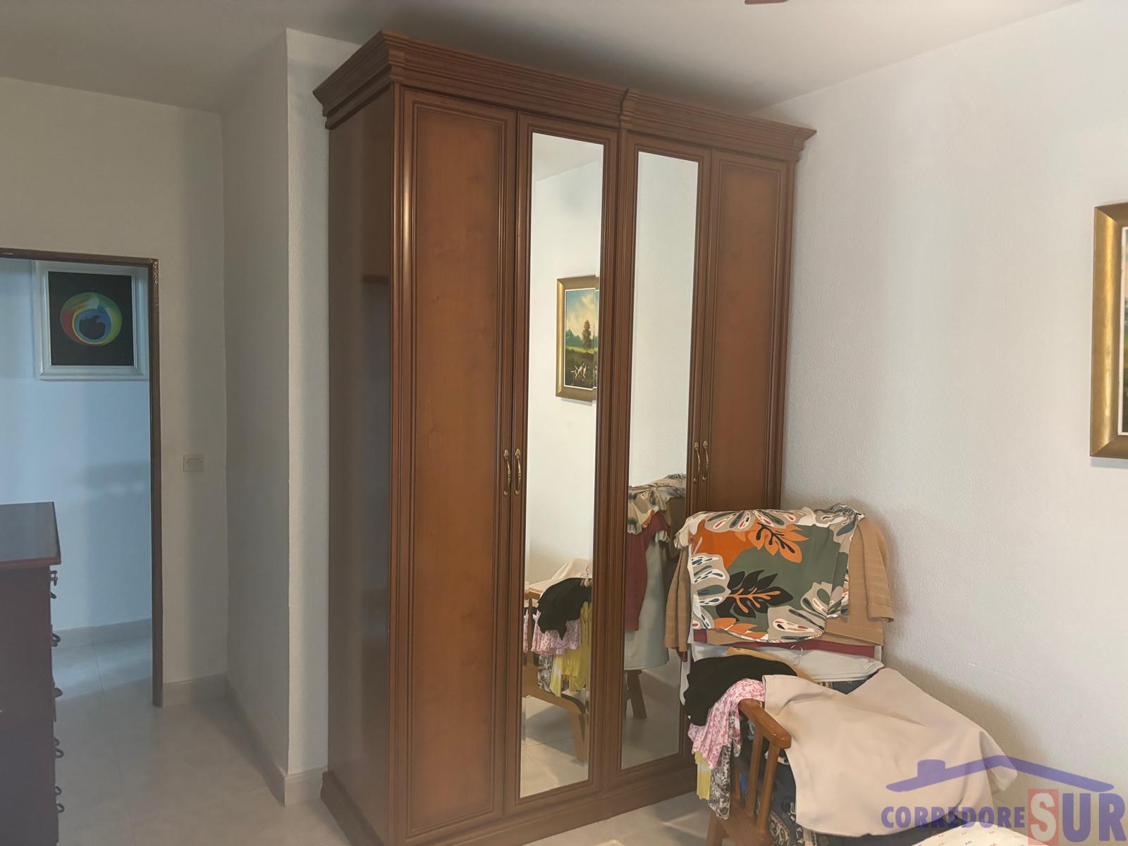 For sale of flat in Córdoba
