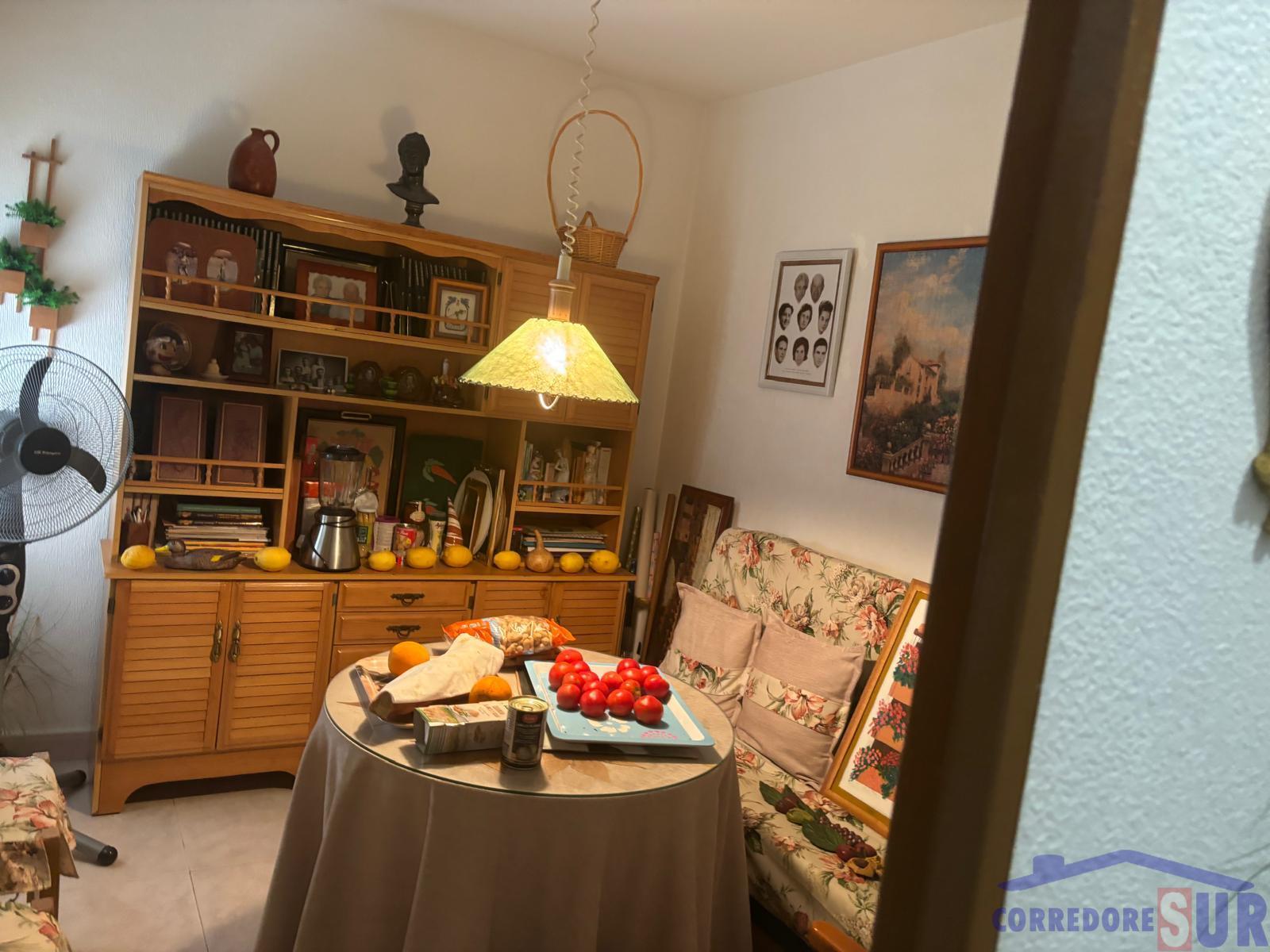 For sale of flat in Córdoba