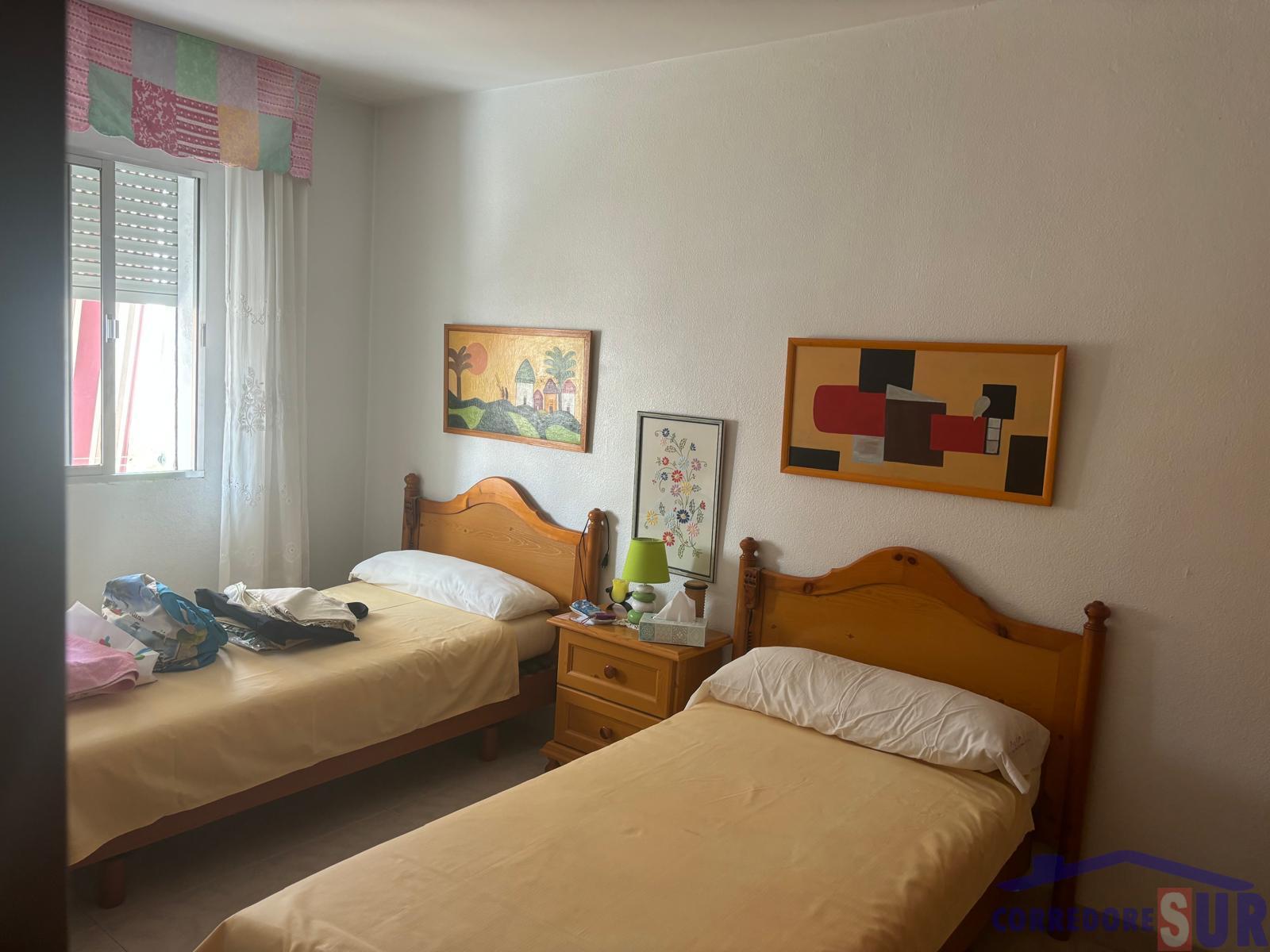 For sale of flat in Córdoba