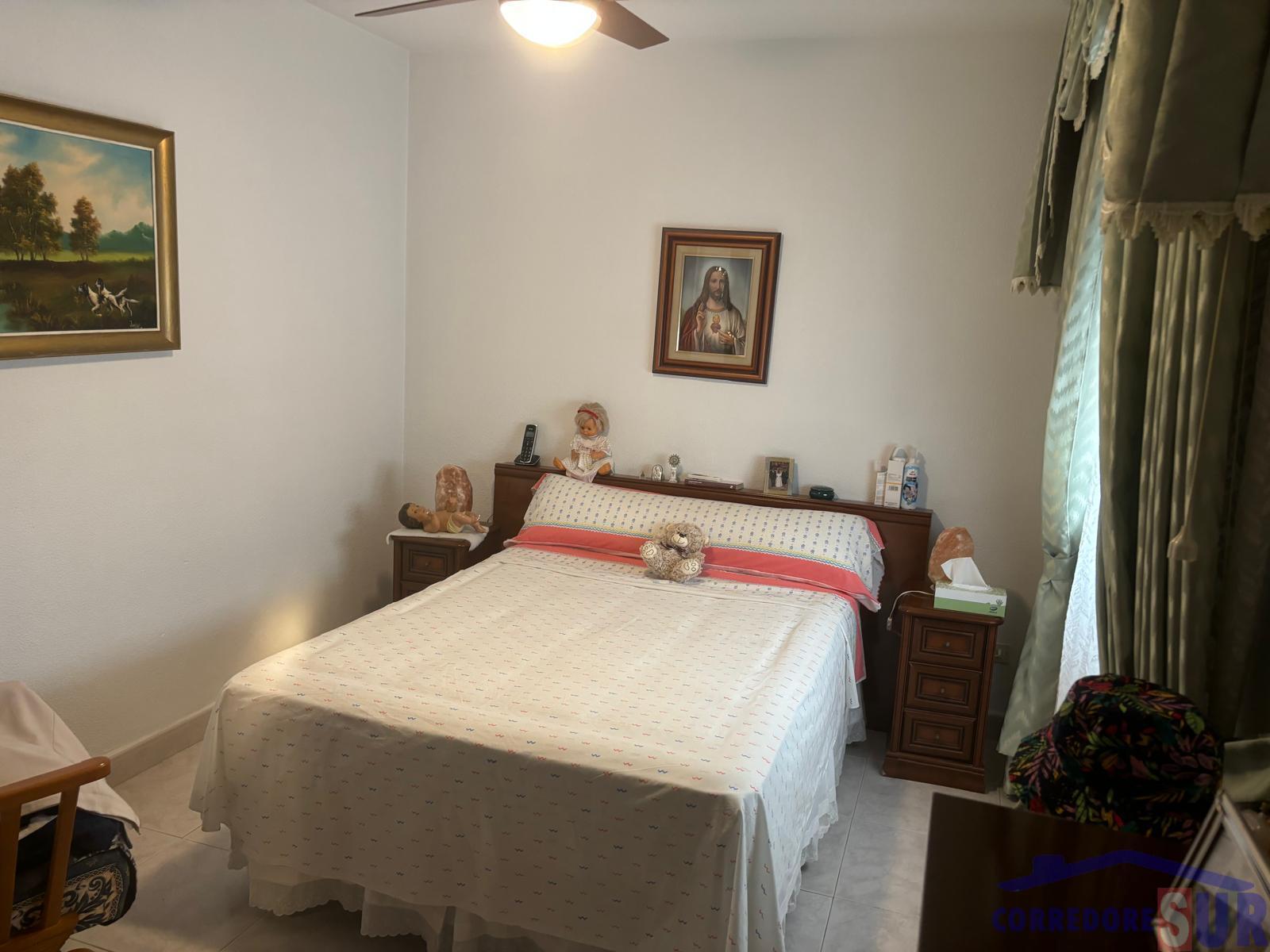 For sale of flat in Córdoba
