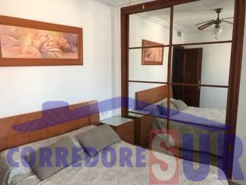For sale of flat in Córdoba