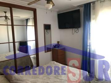 For sale of flat in Córdoba