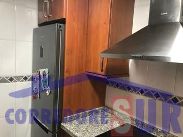 For sale of flat in Córdoba