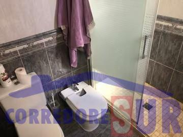 For sale of flat in Córdoba