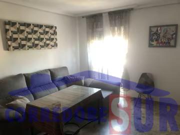 For sale of flat in Córdoba