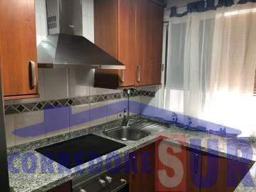 For sale of flat in Córdoba