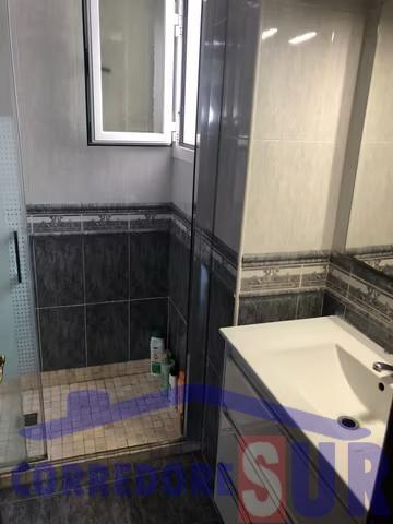 For sale of flat in Córdoba