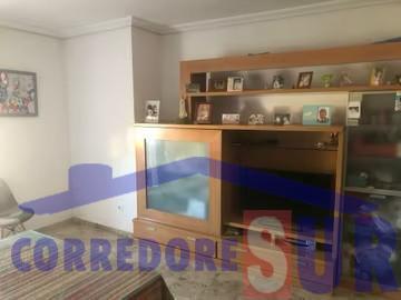 For sale of flat in Córdoba
