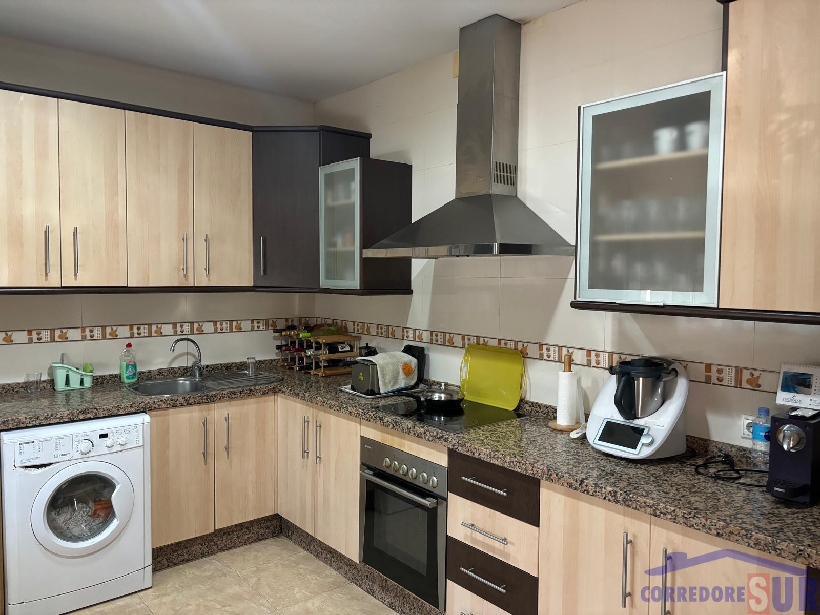 For sale of house in Córdoba