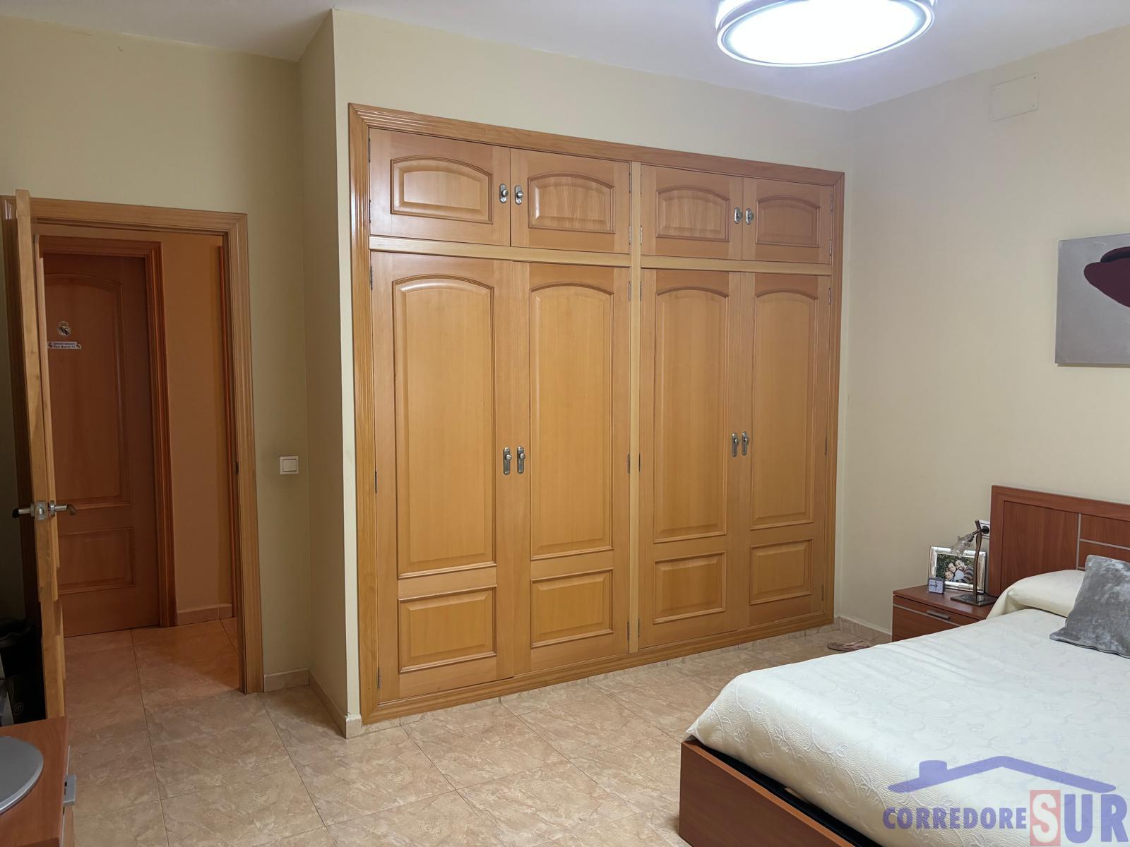 For sale of house in Córdoba