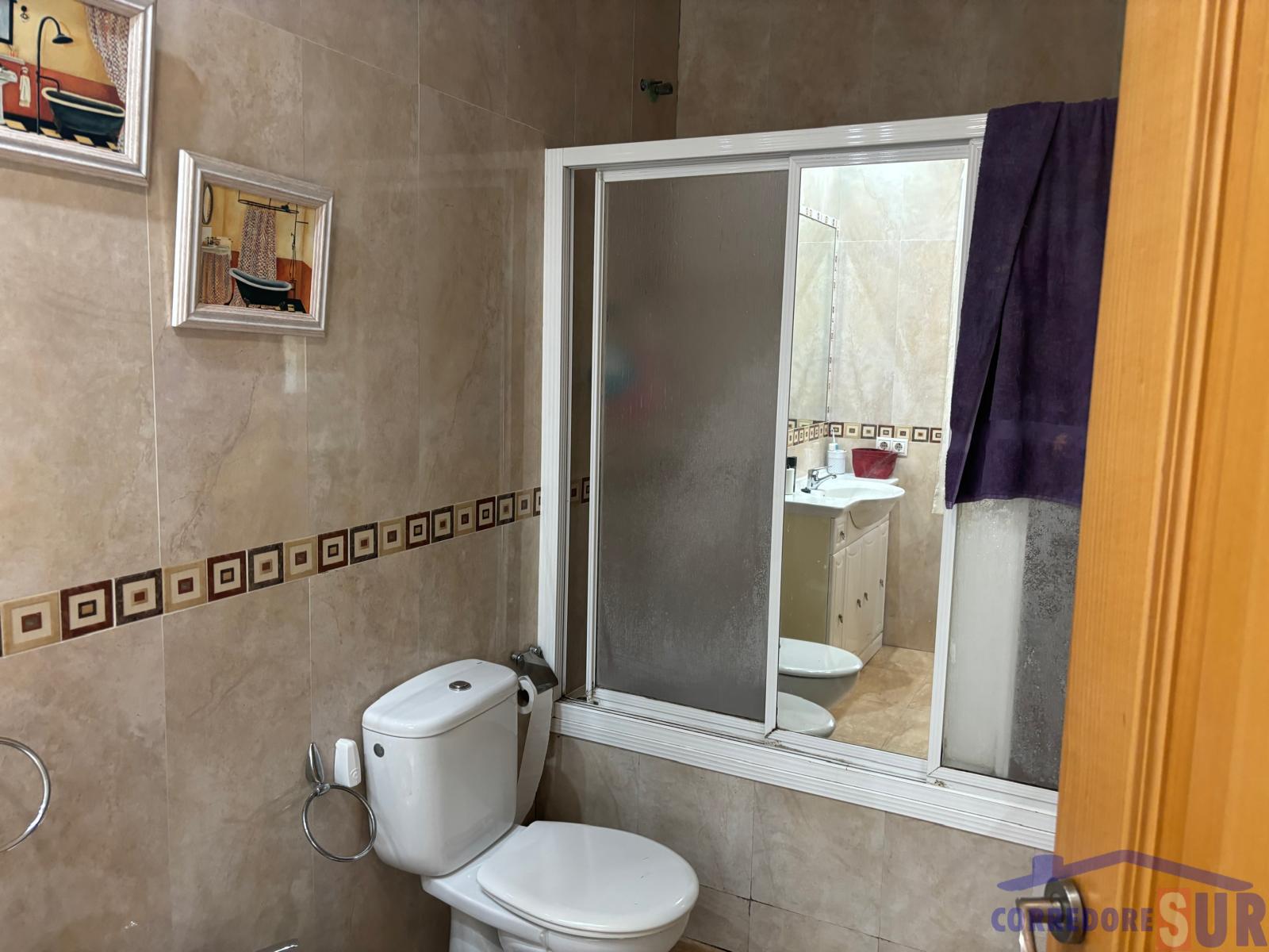 For sale of house in Córdoba