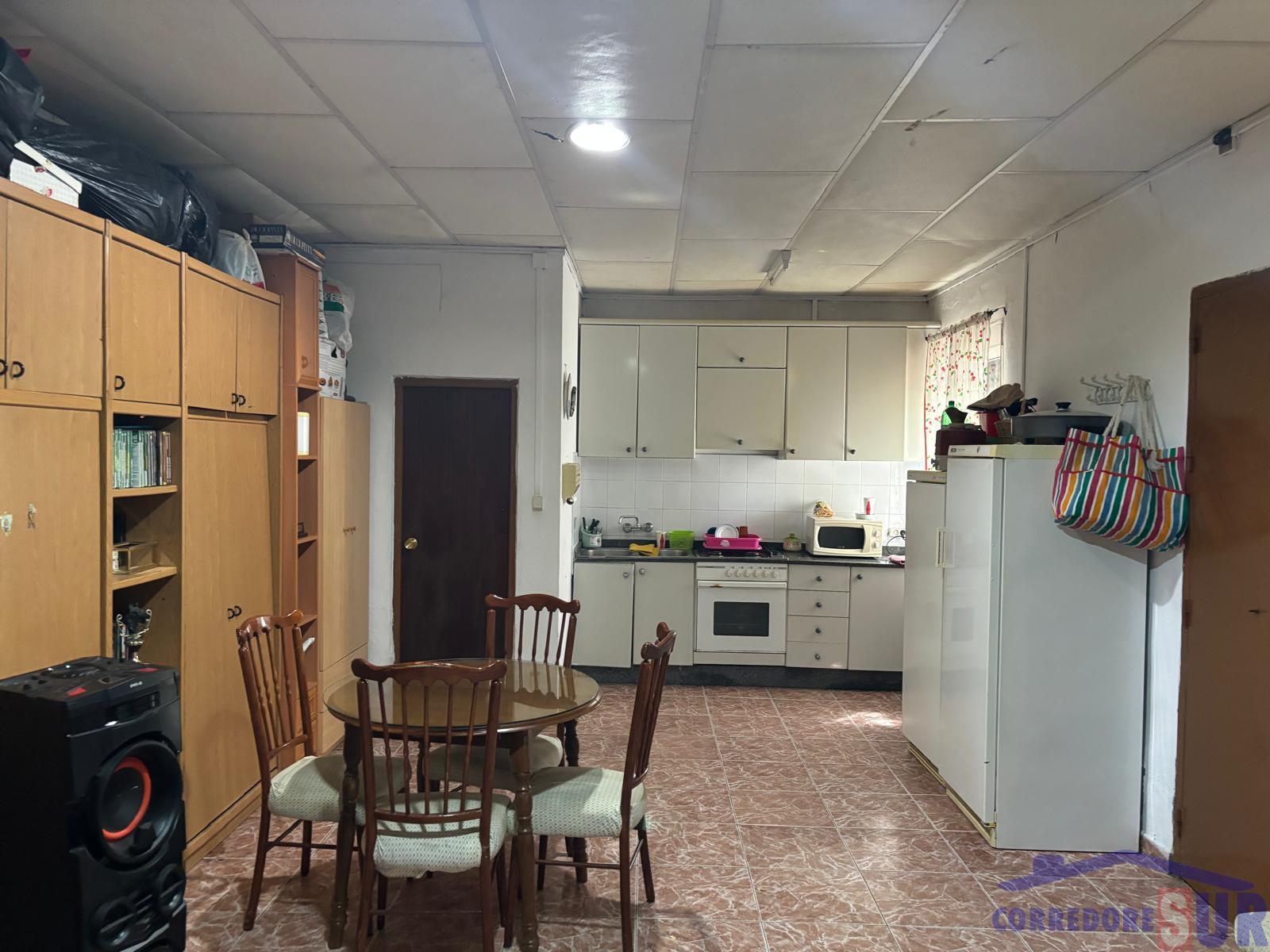For sale of house in Córdoba