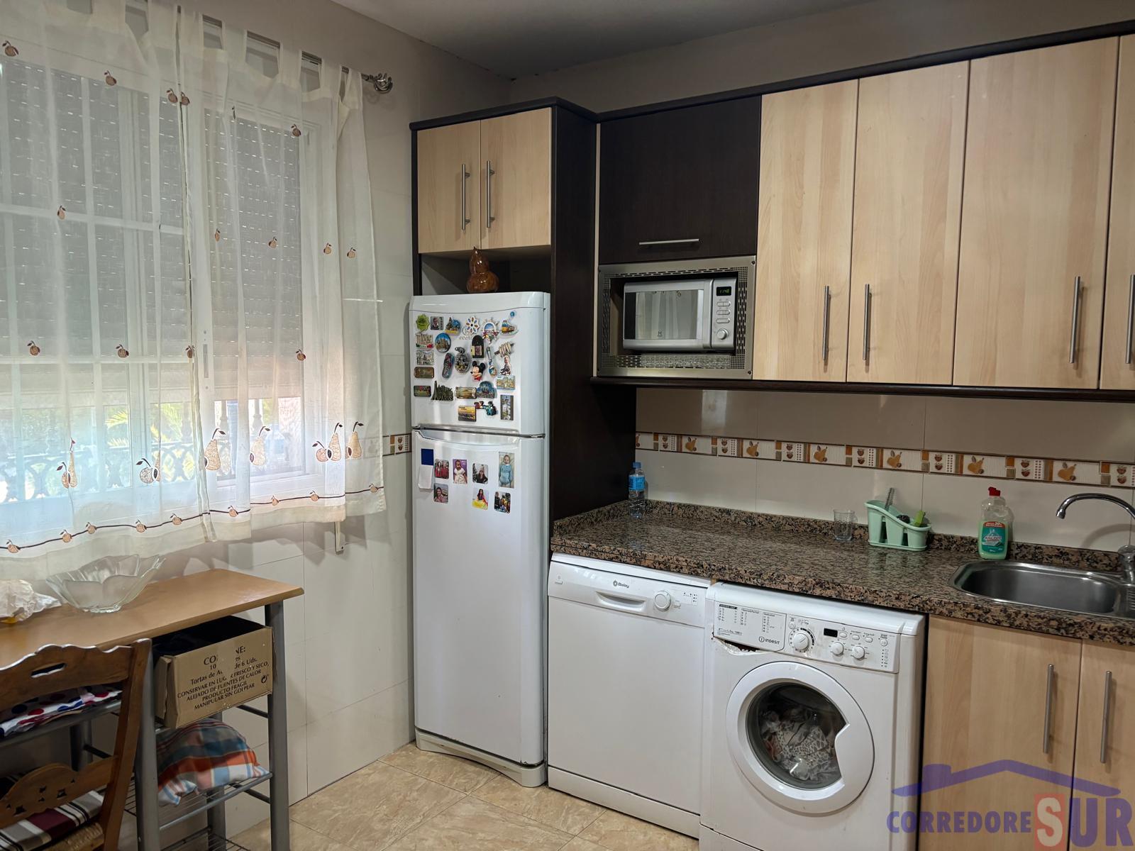 For sale of house in Córdoba