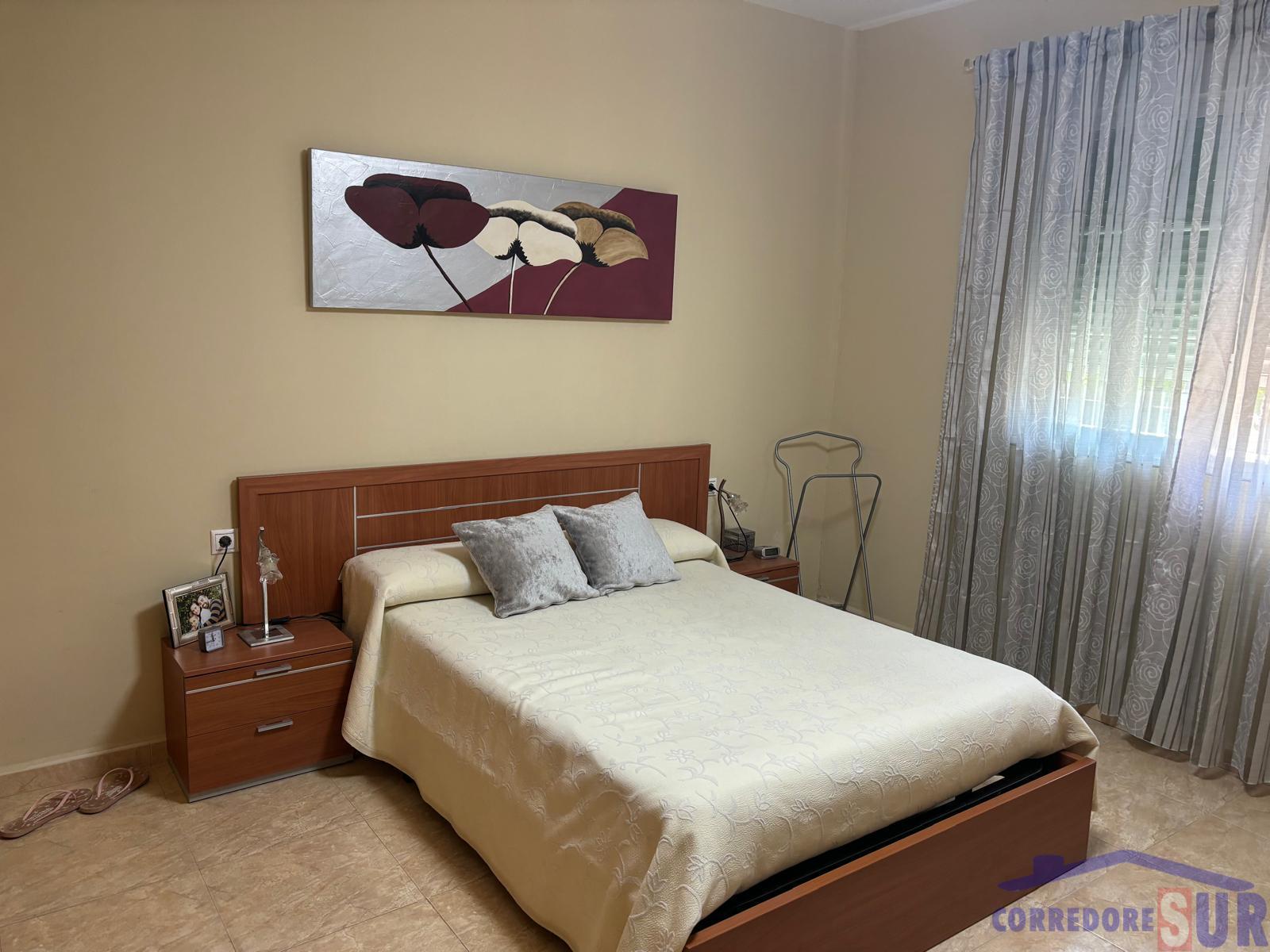 For sale of house in Córdoba