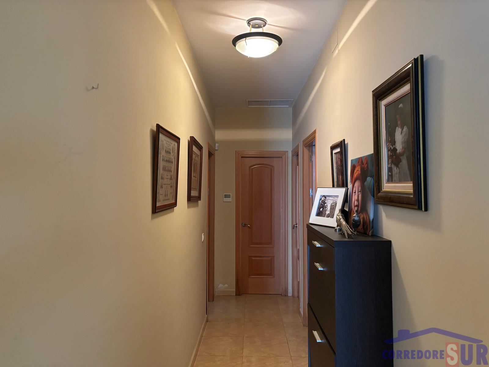 For sale of house in Córdoba