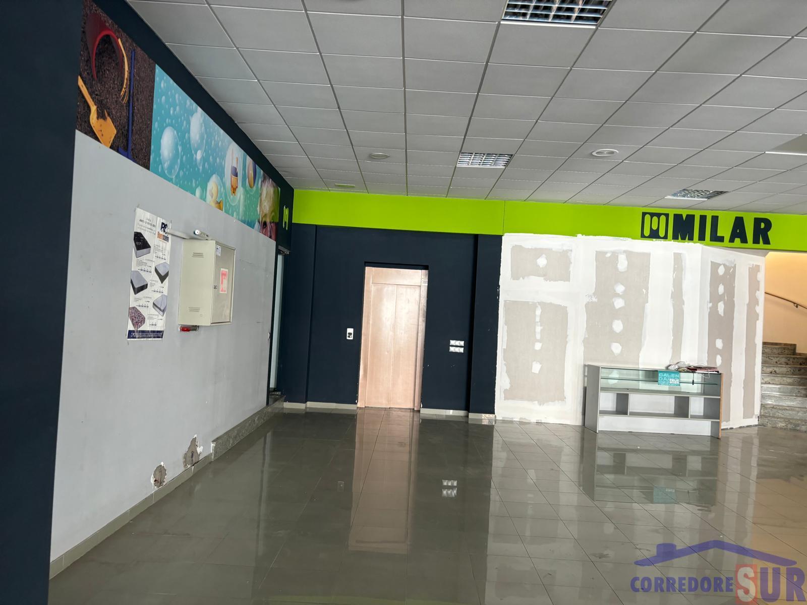 For sale of commercial in Córdoba