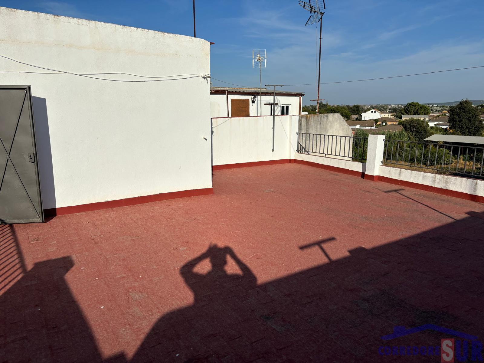 For sale of house in Córdoba